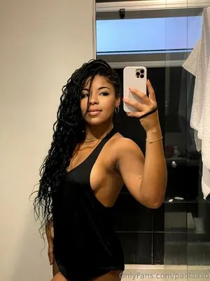 Paolaaxo OnlyFans Leaked Free Thumbnail Picture - #88aMlyMlRg