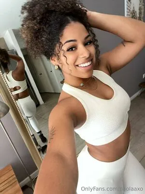 Paolaaxo OnlyFans Leaked Free Thumbnail Picture - #8mT1Lljzca