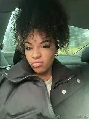 Paolaaxo OnlyFans Leaked Free Thumbnail Picture - #Bx7RlzqL4Q