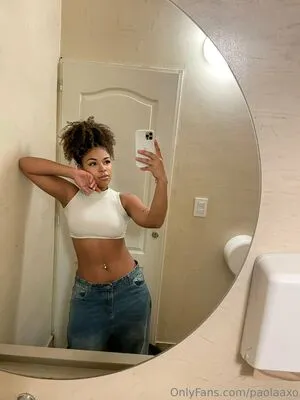 Paolaaxo OnlyFans Leaked Free Thumbnail Picture - #DCIkaVOZFR