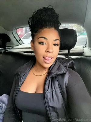Paolaaxo OnlyFans Leaked Free Thumbnail Picture - #I48U8fx2lL