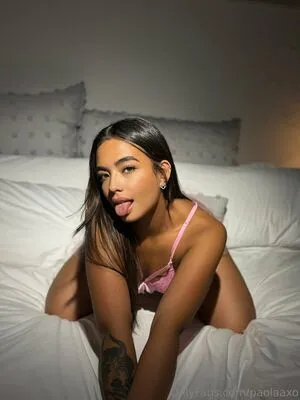 Paolaaxo OnlyFans Leaked Free Thumbnail Picture - #LJsfhR43Nh
