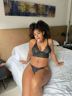Paolaaxo OnlyFans Leaked Free Thumbnail Picture - #M0t4izrWHa