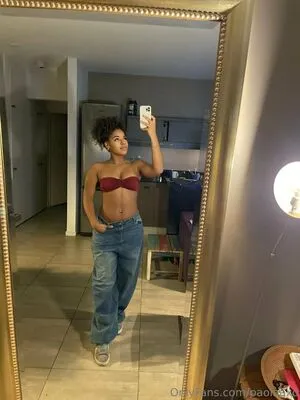 Paolaaxo OnlyFans Leaked Free Thumbnail Picture - #OebjCI34LV