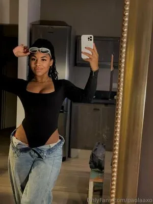 Paolaaxo OnlyFans Leaked Free Thumbnail Picture - #PDRjpg7Wla