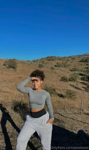 Paolaaxo OnlyFans Leaked Free Thumbnail Picture - #S07BPth1It