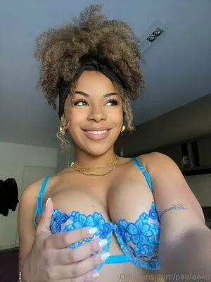 Paolaaxo OnlyFans Leaked Free Thumbnail Picture - #SJbeNb5IXt