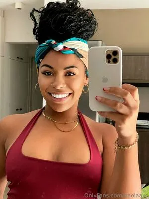 Paolaaxo OnlyFans Leaked Free Thumbnail Picture - #TW0MQTrCHF