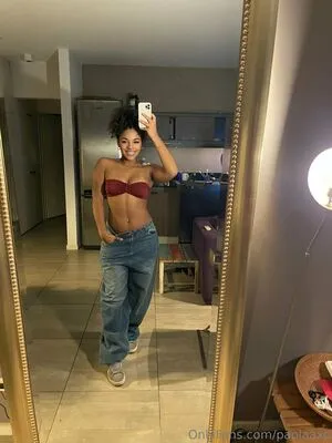 Paolaaxo OnlyFans Leaked Free Thumbnail Picture - #UebSMELBE8
