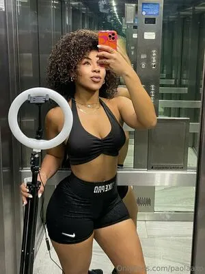 Paolaaxo OnlyFans Leaked Free Thumbnail Picture - #bbPfhrvcBr