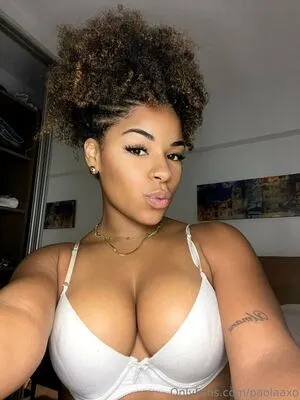 Paolaaxo OnlyFans Leaked Free Thumbnail Picture - #hV8YvR0f91