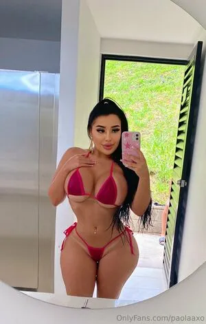 Paolaaxo OnlyFans Leaked Free Thumbnail Picture - #iUgL0eQMSQ