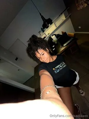 Paolaaxo OnlyFans Leaked Free Thumbnail Picture - #ldbbORQjvx
