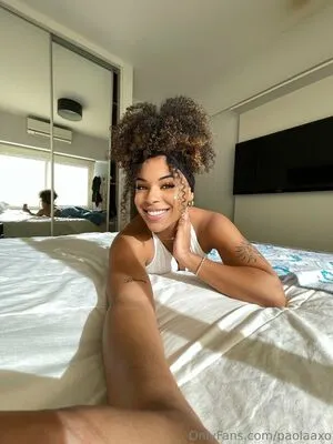 Paolaaxo OnlyFans Leaked Free Thumbnail Picture - #w1spgcD56x