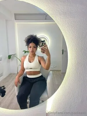 Paolaaxo OnlyFans Leaked Free Thumbnail Picture - #yliOM05Pdm