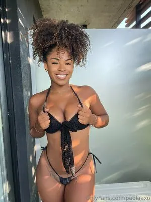 Paolaaxo OnlyFans Leaked Free Thumbnail Picture - #4GciQW6Hwh