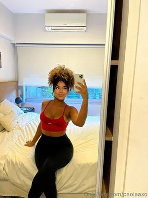 Paolaaxo OnlyFans Leaked Free Thumbnail Picture - #4kcaUL0hBB