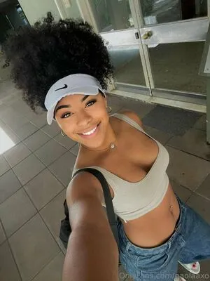 Paolaaxo OnlyFans Leaked Free Thumbnail Picture - #55CBphwWoI