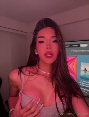 Paolaaxo OnlyFans Leaked Free Thumbnail Picture - #5XDx13NnJy