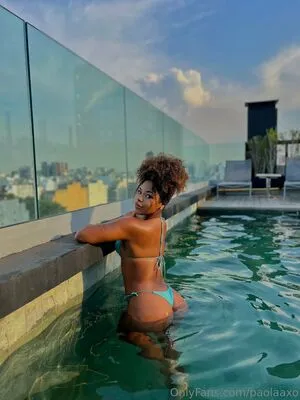 Paolaaxo OnlyFans Leaked Free Thumbnail Picture - #9Y55cA1uez