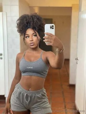Paolaaxo OnlyFans Leaked Free Thumbnail Picture - #CziZkFvqbK