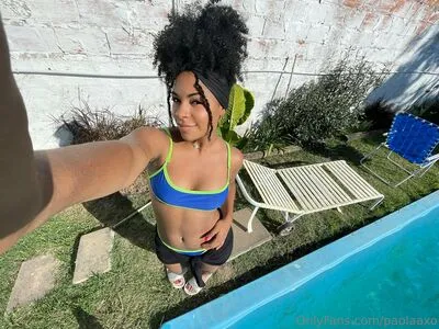 Paolaaxo OnlyFans Leaked Free Thumbnail Picture - #FtaVyIm9Gu