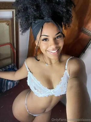 Paolaaxo OnlyFans Leaked Free Thumbnail Picture - #GGeGFqz35V