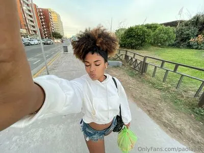 Paolaaxo OnlyFans Leaked Free Thumbnail Picture - #QOnlli51Ff