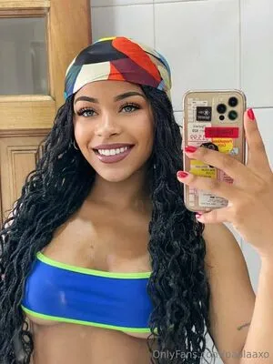 Paolaaxo OnlyFans Leaked Free Thumbnail Picture - #XE3HHiiRgy