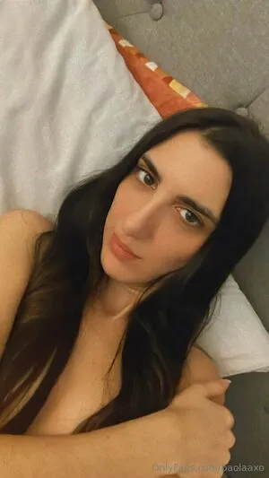 Paolaaxo OnlyFans Leaked Free Thumbnail Picture - #ZWQwkiXlzZ
