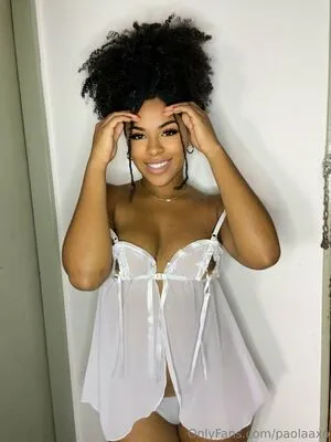 Paolaaxo OnlyFans Leaked Free Thumbnail Picture - #cPYIzviDuV