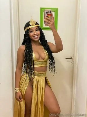 Paolaaxo OnlyFans Leaked Free Thumbnail Picture - #eZgGkYeMA1