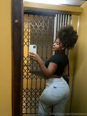 Paolaaxo OnlyFans Leaked Free Thumbnail Picture - #f5n9E5C0Y9