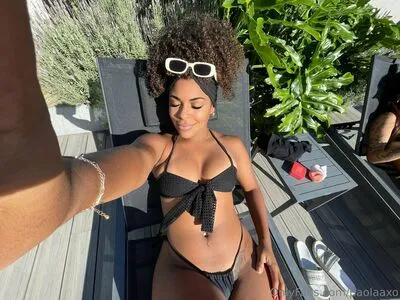 Paolaaxo OnlyFans Leaked Free Thumbnail Picture - #fvPyQsRRl9