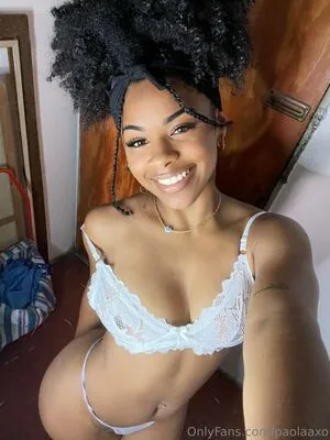 Paolaaxo OnlyFans Leaked Free Thumbnail Picture - #jlLDKaxP1K