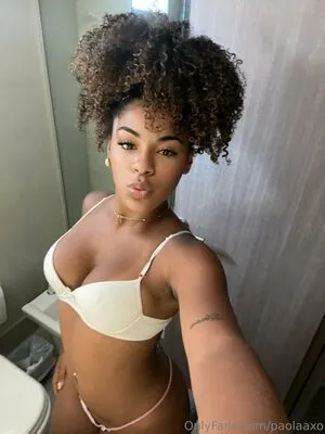 Paolaaxo OnlyFans Leaked Free Thumbnail Picture - #nK8fz43rZp