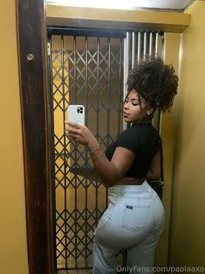 Paolaaxo OnlyFans Leaked Free Thumbnail Picture - #vb5gzm9POZ