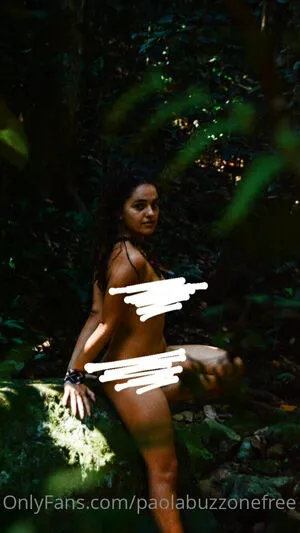 Paolabuzzonefree OnlyFans Leaked Free Thumbnail Picture - #UdGLLaOvPq