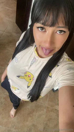 Paolacutie OnlyFans Leaked Free Thumbnail Picture - #Qv2MVbxn8m