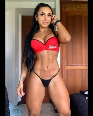 Paolalovefit OnlyFans Leaked Free Thumbnail Picture - #sNf55F0vWI