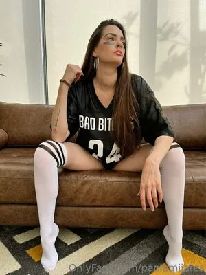 Paolamijares OnlyFans Leaked Free Thumbnail Picture - #HfeR4BUceo