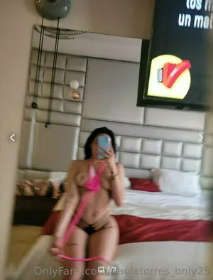 Paolatorres OnlyFans Leaked Free Thumbnail Picture - #Yckt5X38RW