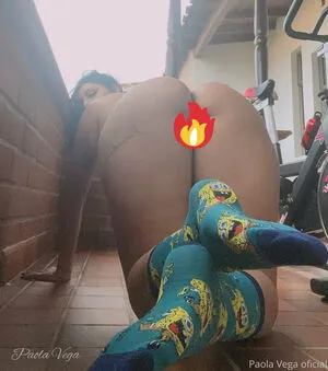 Paolavegaoficial OnlyFans Leaked Free Thumbnail Picture - #iRO0aj7Meq