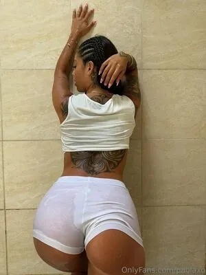 Paolaxo OnlyFans Leaked Free Thumbnail Picture - #D20UU8VeHX