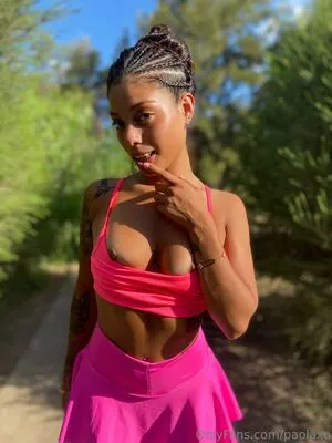 Paolaxo OnlyFans Leaked Free Thumbnail Picture - #hT4sqbiT8O