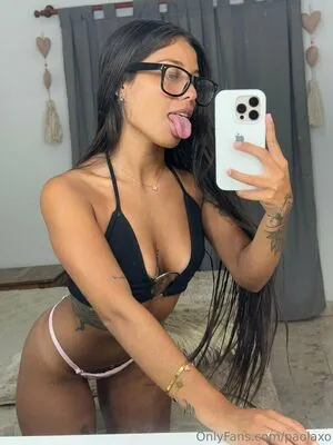Paolaxo OnlyFans Leaked Free Thumbnail Picture - #rYgbLOgVYM