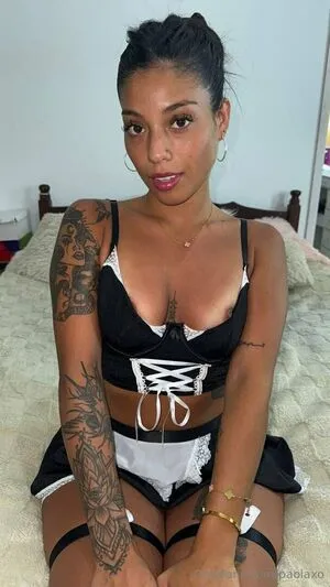 Paolaxo OnlyFans Leaked Free Thumbnail Picture - #ziOoTob9wr