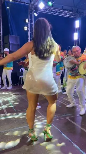 Paolla Oliveira OnlyFans Leaked Free Thumbnail Picture - #0I1VFtBMoo