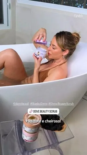 Paolla Oliveira OnlyFans Leaked Free Thumbnail Picture - #0geUs6FSQC