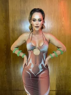 Paolla Oliveira OnlyFans Leaked Free Thumbnail Picture - #0qjgchgMCt